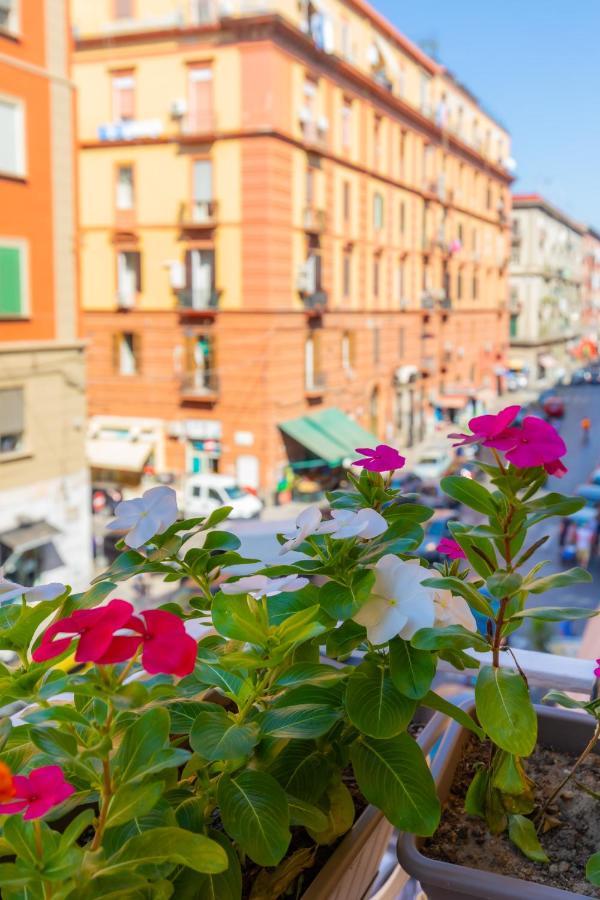 Le Meraviglie Di Napoli 외부 사진