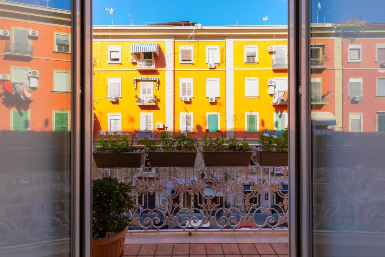 Le Meraviglie Di Napoli 외부 사진